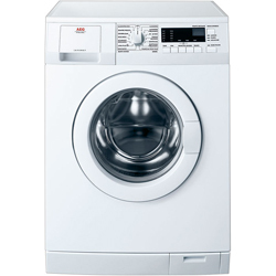 AEG L-62840-L washing machine Front-load