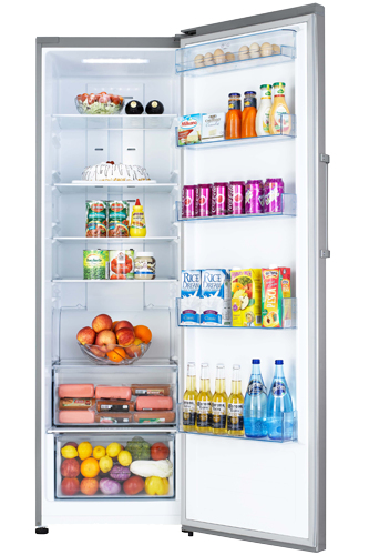 Hisense RL475N4BC2 fridge Freestanding – image 2