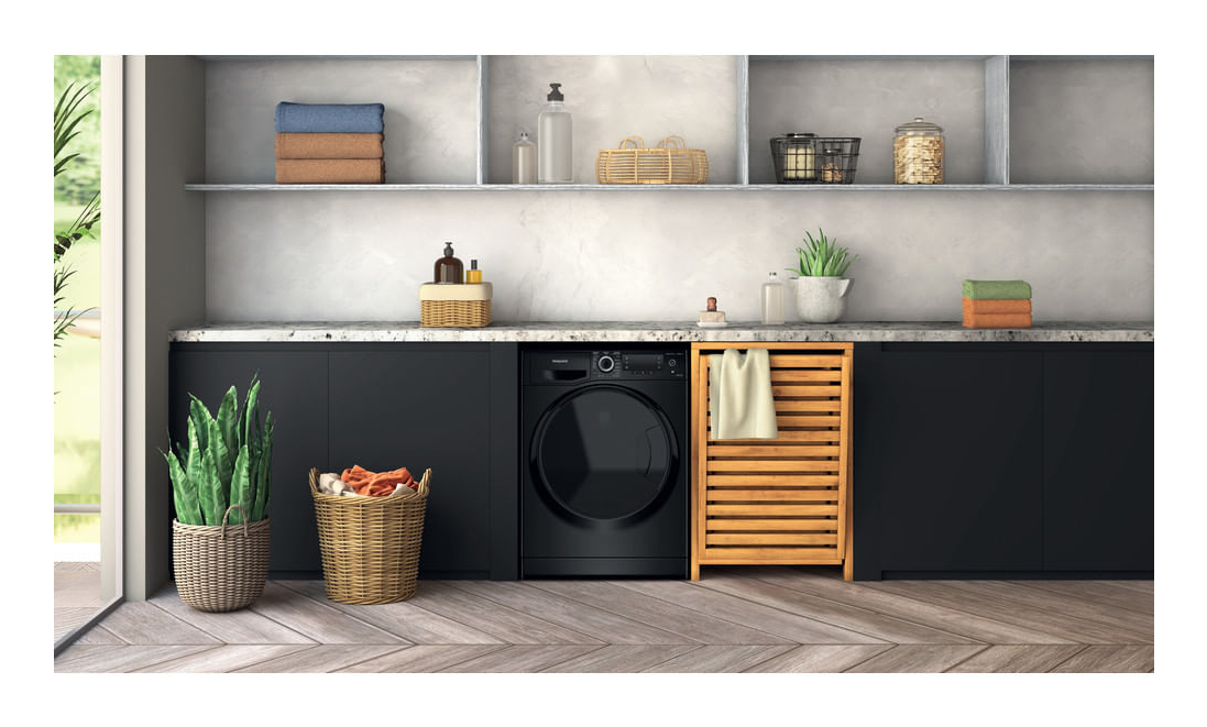Hotpoint NDD 86448 BDA UK – image 5