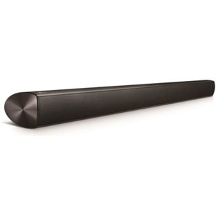 LG LAS160B soundbar speaker Black 2.0 channels – image 3