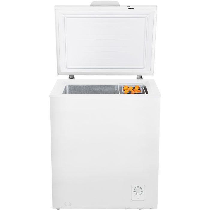 Hisense H175CF freezer Chest freezer Freestanding – image 2