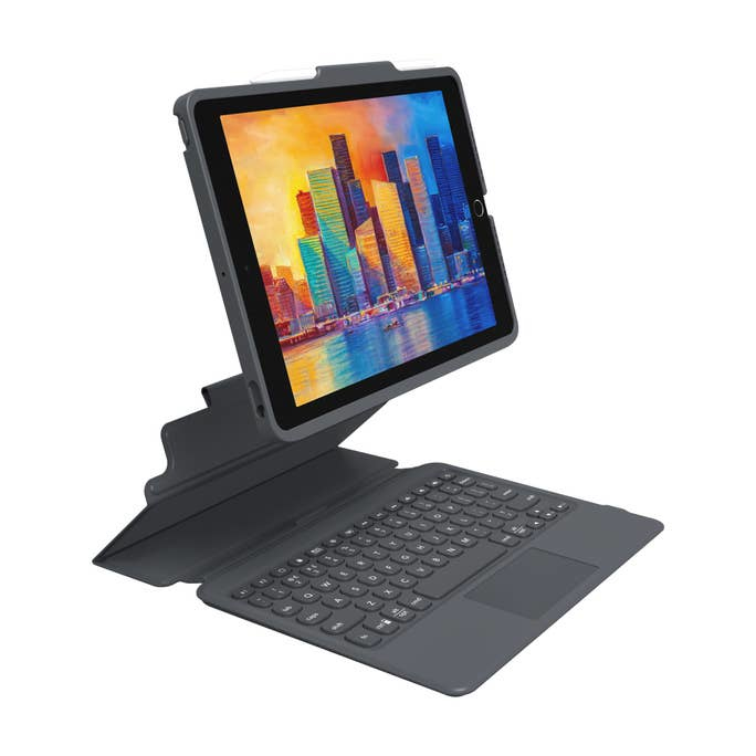 ZAGG Pro Keys w/ Trackpad