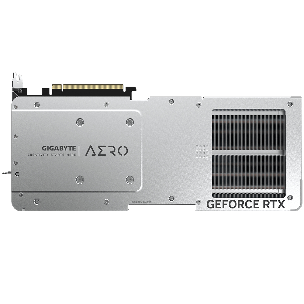 GIGABYTE GeForce RTX 4090 AERO OC 24G – image 4