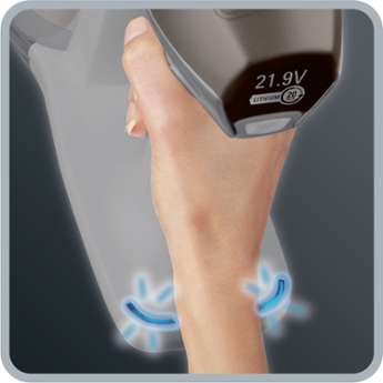Rowenta Air Force 360 – image 3