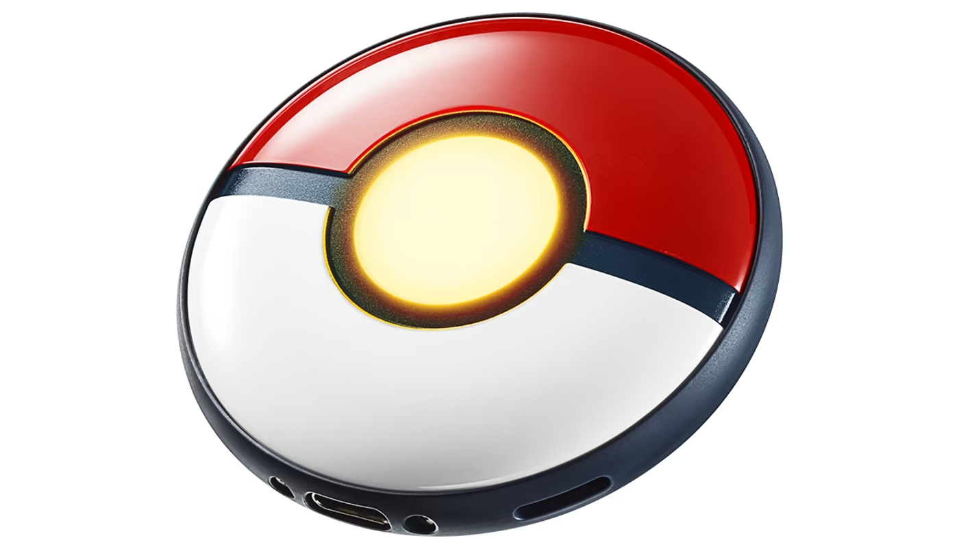 Nintendo GO Plus+ – image 6