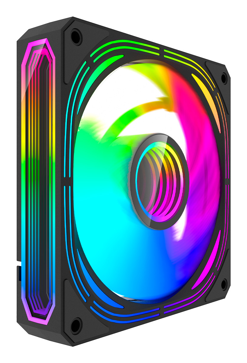 CoolBox Infinity Pro ARGB – image 2