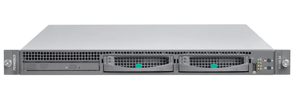 Fujitsu PRIMERGY RX100 S4 – image 1