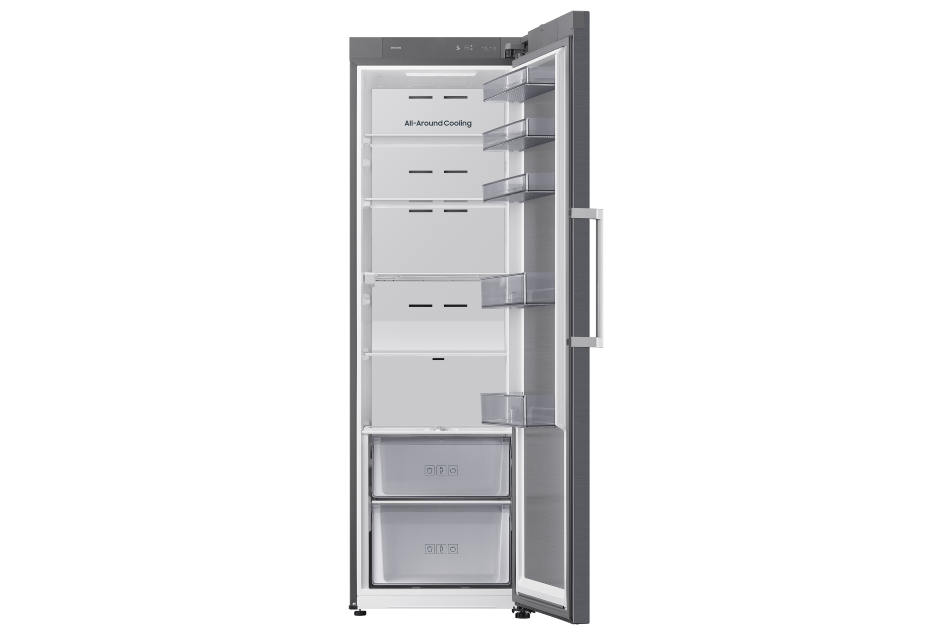 Samsung RR70H39FDTEF fridge Freestanding – image 6