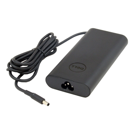 Dell 492-BBIQ mobile device charger Laptop Black AC Indoor – image 2