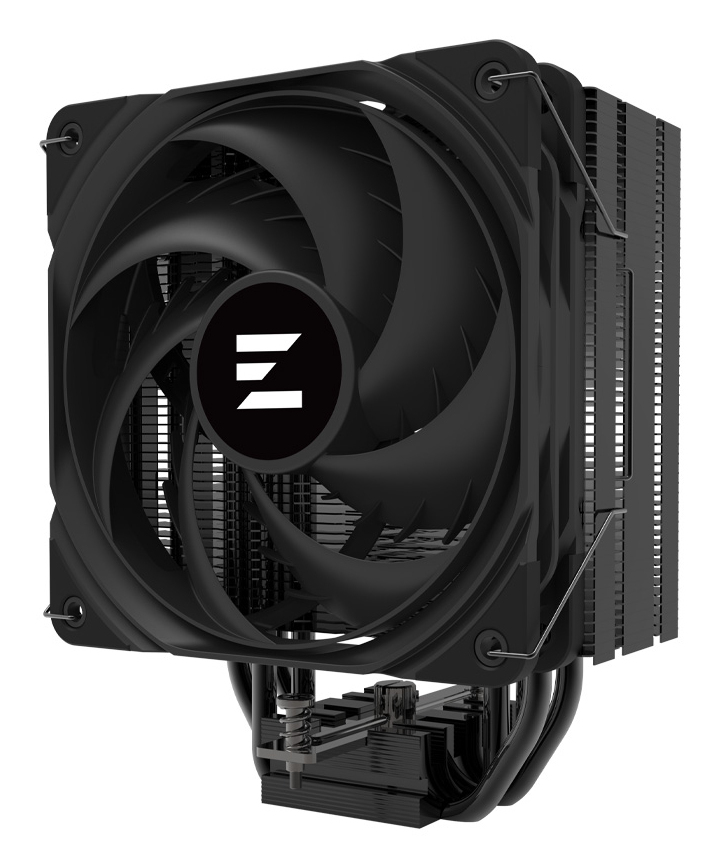 Zalman CNPS9X PERFORMA PLUS BLACK – image 5