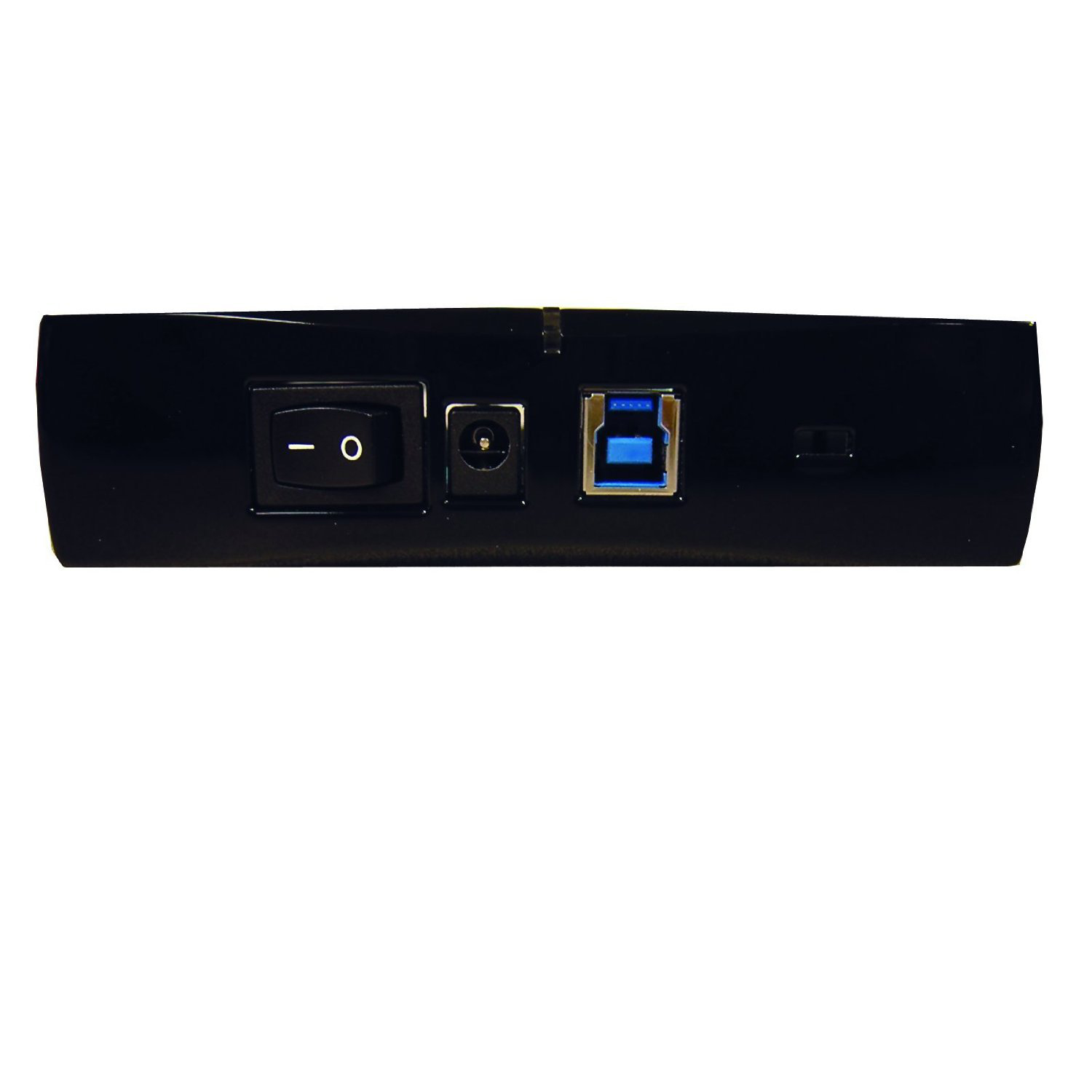 Iomega Prestige 3TB – image 4