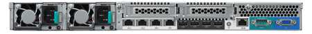 NEC Express5800 R120e-1E server – image 3