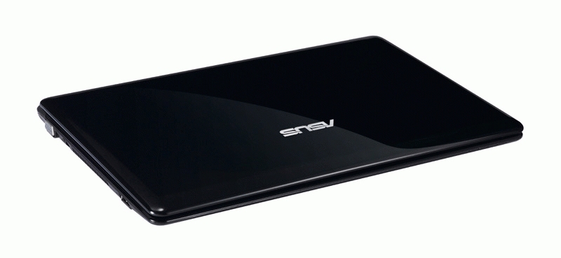 ASUS Eee PC 1201T-BLK005M (Seashell) – image 2