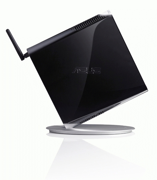 ASUS EB1501U-B004L PC Intel Atom® 330 – image 2