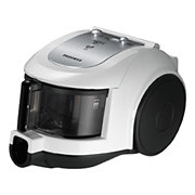 Samsung SC6531 1.4 L Cylinder vacuum Dry 1600 W Bagless – image 5