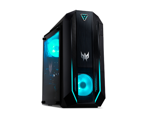Acer Predator PO3-630-UD13 Intel® Core™ i7 i7-11700F – image 2