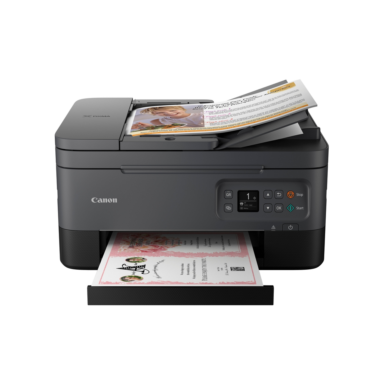 Canon PIXMA TS7450 Inkjet A4 – image 8