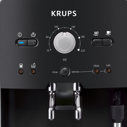 Krups EA8010PE – image 2