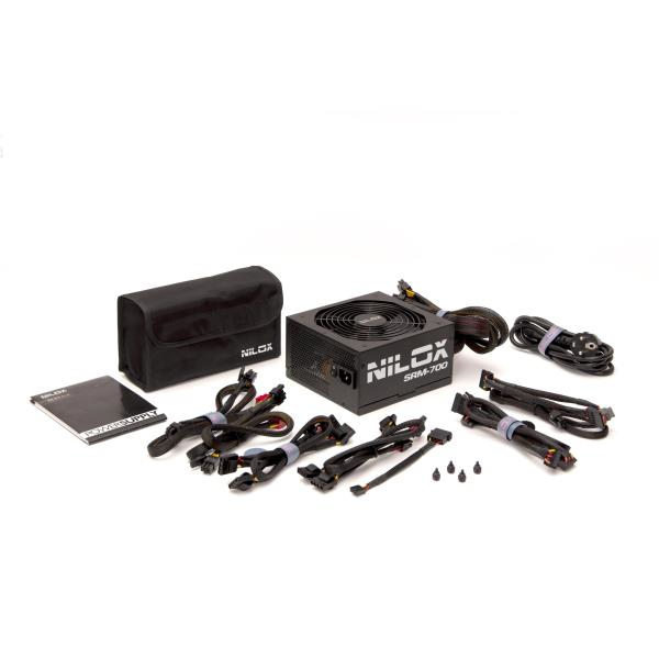 Nilox SRM-700 power supply unit – image 3
