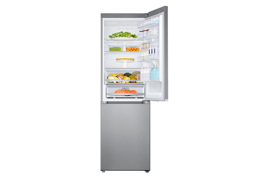 Samsung RB38J7210SA fridge-freezer Freestanding – image 9