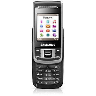 Samsung GT-C3110 – image 4