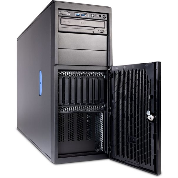 TERRA SERVER 7420 – image 6