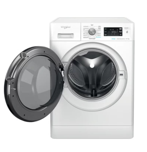 Whirlpool FFWDB 976258 BV SPT – image 4