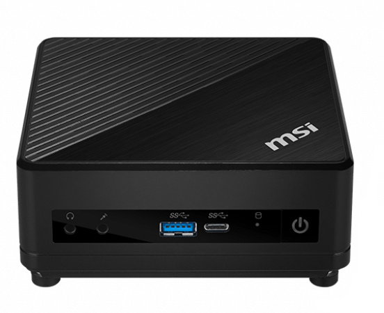 MSI Cubi 10M-466ES Intel® Core™ i5 i5-10210U – image 4