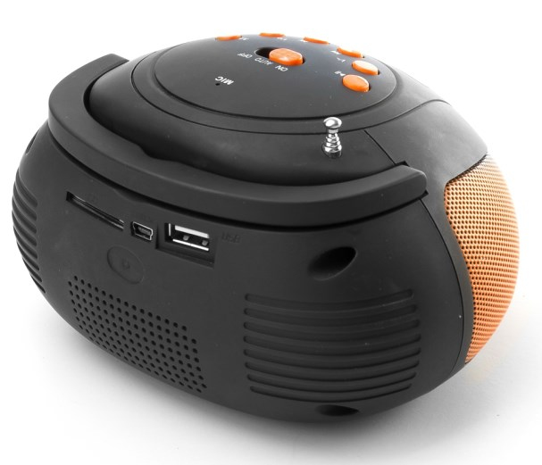 NGS Orange Fire Antzz – image 3