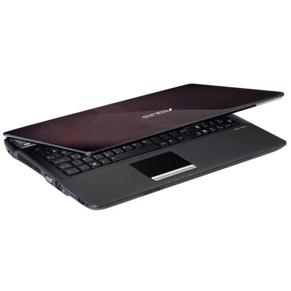ASUS PRO64JV-JX390V Intel® Core™ i5 i5-450M – image 9