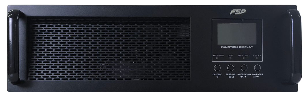 FSP Champ Rack 10KL