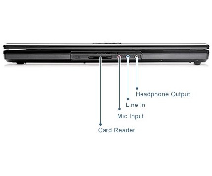 MSI Megabook GX600PX-013HU – image 5