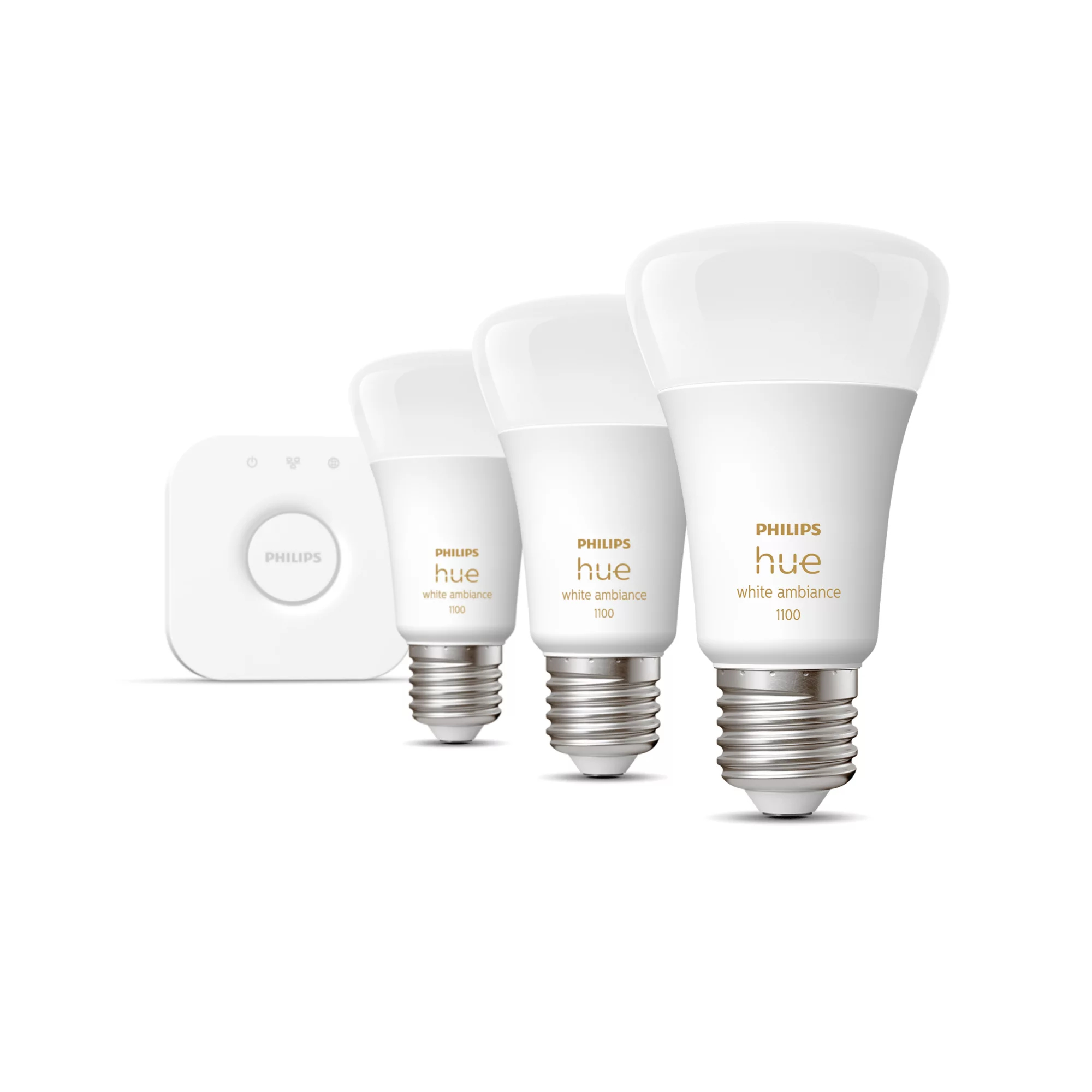Philips by Signify Philips 8719514405110 smart lighting Smart lighting kit Bluetooth/Zigbee – image 2