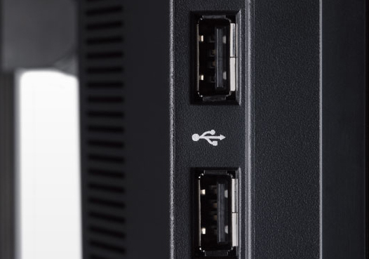 Dell P2011H computer monitor – image 7