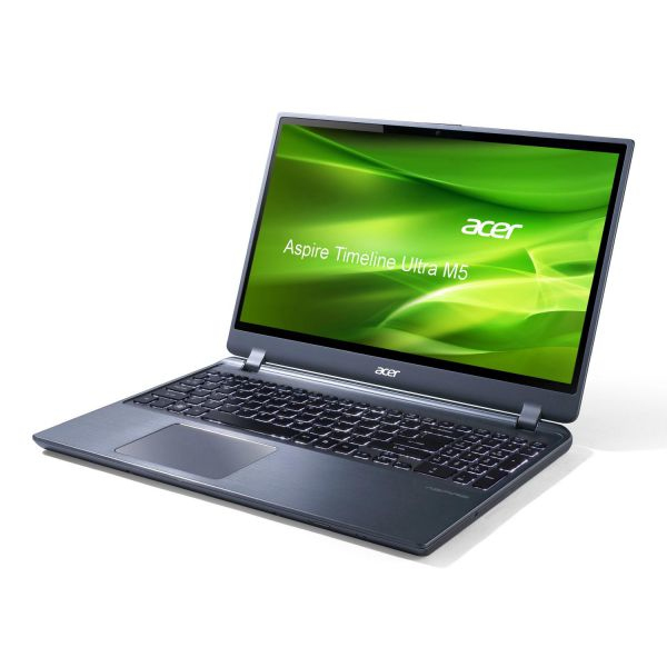 Acer Aspire Timeline Ultra 581TG-53314G25Mass Intel® Core™ i5 i5-3317U – image 5