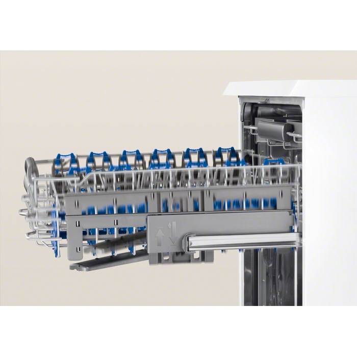 Electrolux ESF8810ROX dishwasher Undercounter 15 place settings – image 6