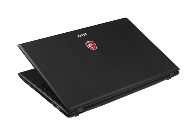 MSI GP70 2PE(Leopard)-077TW – image 6