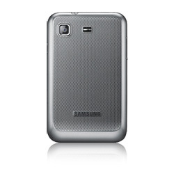 Samsung Galaxy Pro B7510 – image 2