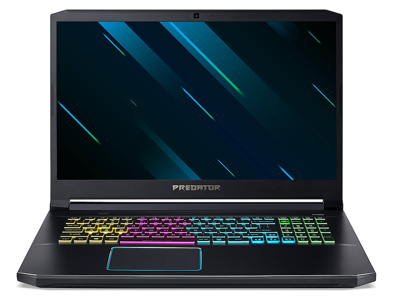 Acer Predator Helios 300 PH317-54-78XW Intel® Core™ i7 i7-10750H Laptop – image 8