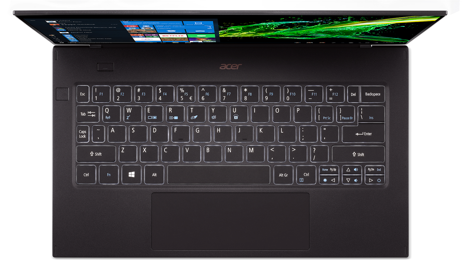 Acer Swift 7 SF714-52T-728S Intel® Core™ i7 i7-8500Y Laptop – image 8