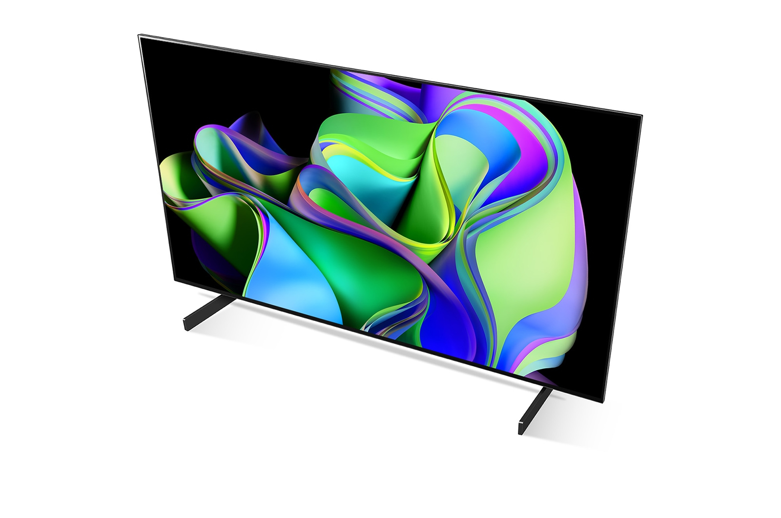 LG OLED evo OLED42C34LA – image 9