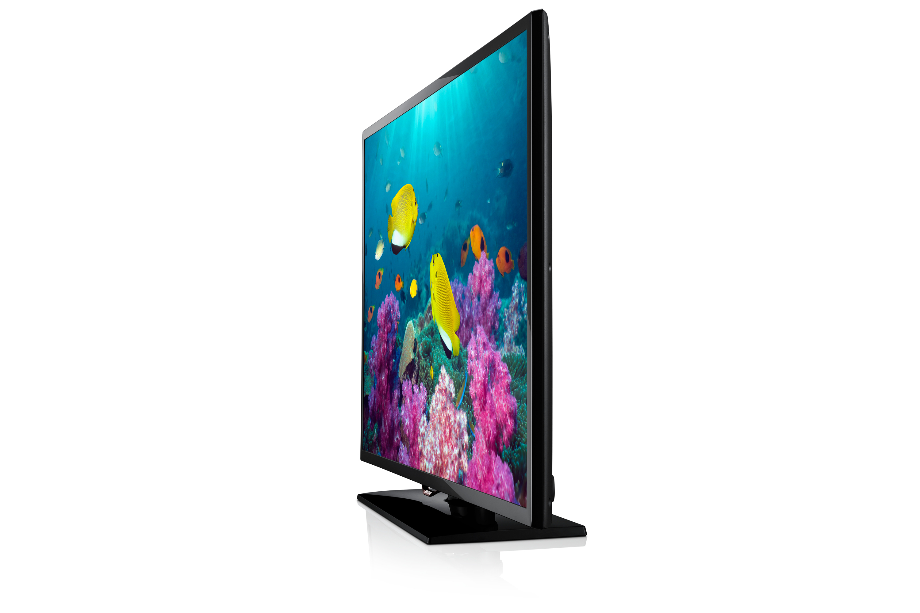 Samsung UE50F5000AK 127 cm (50") Full HD Black – image 3