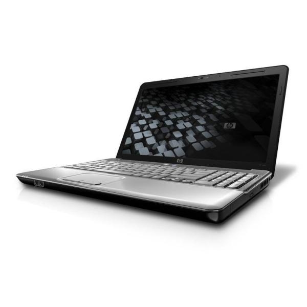 HP DV5-1220EM Intel® Core™2 Duo T6400