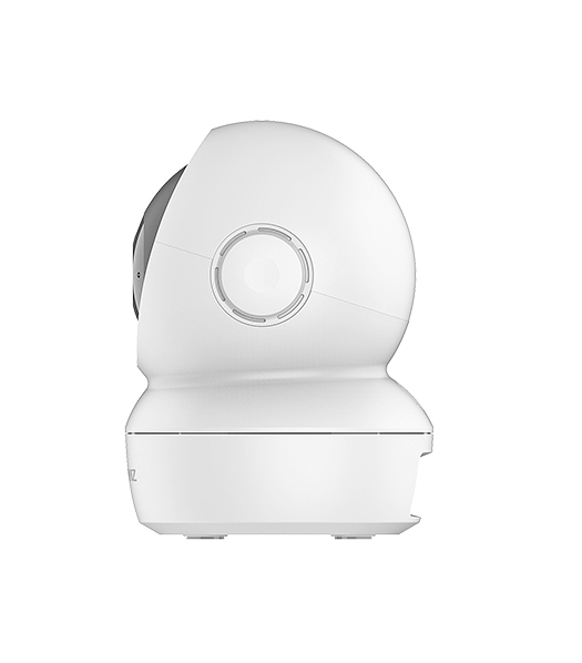 Cámara IP EZVIZ H6C - 2MP - Lente 4mm - IR 10M - Wi-Fi - Mini - Audio de dos vías  - H6C