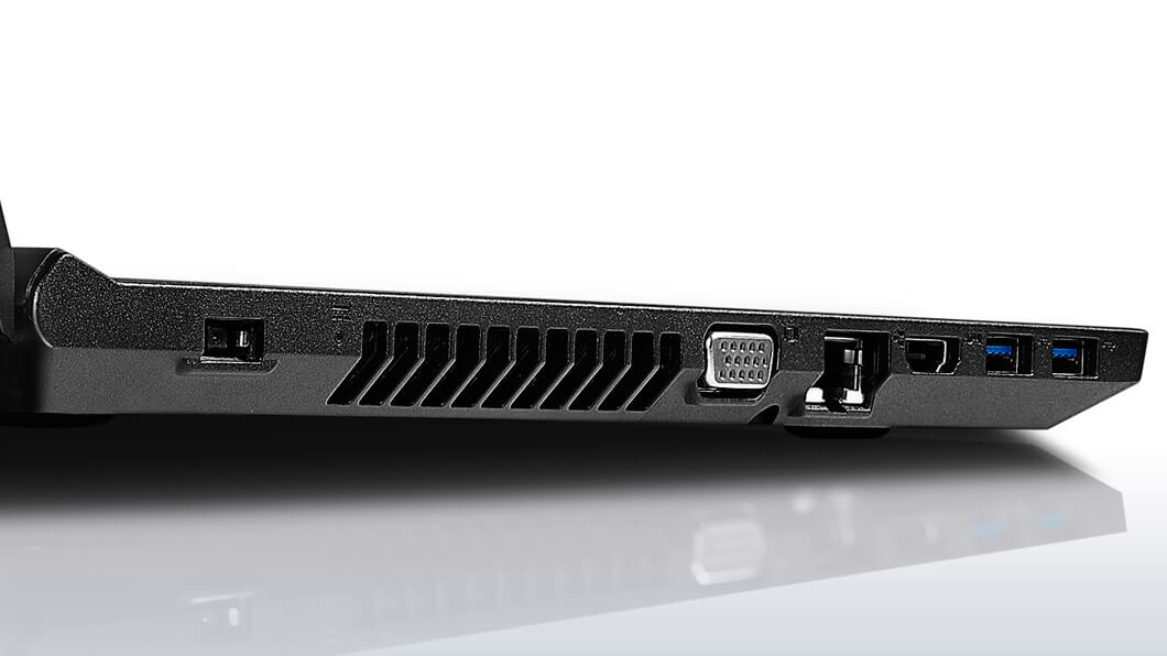 Lenovo Essential E50-80 Intel® Core™ i5 i5-5200U Laptop – image 4