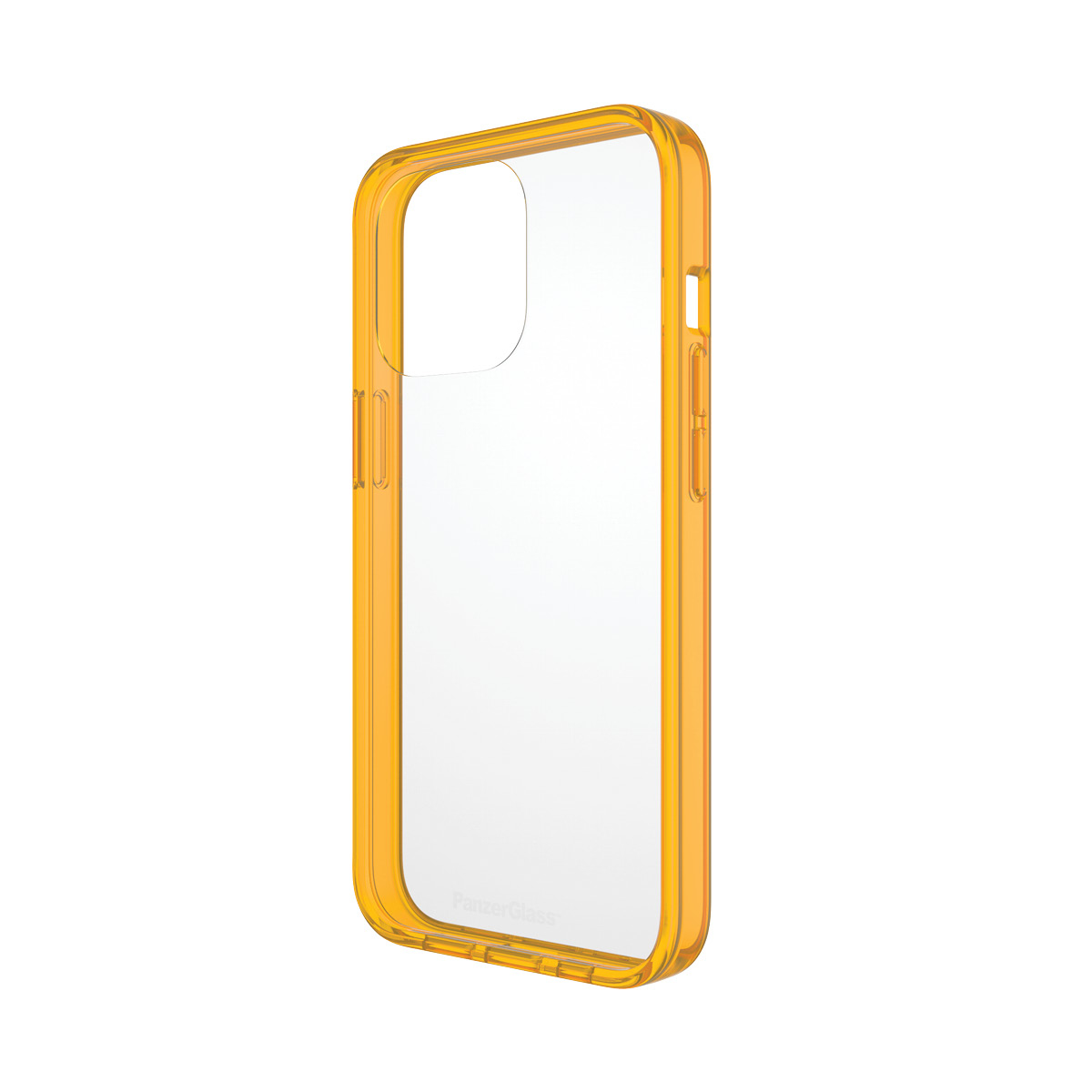 PanzerGlass ® ClearCaseColor™ iPhone 13 Pro - Tangerine – image 6