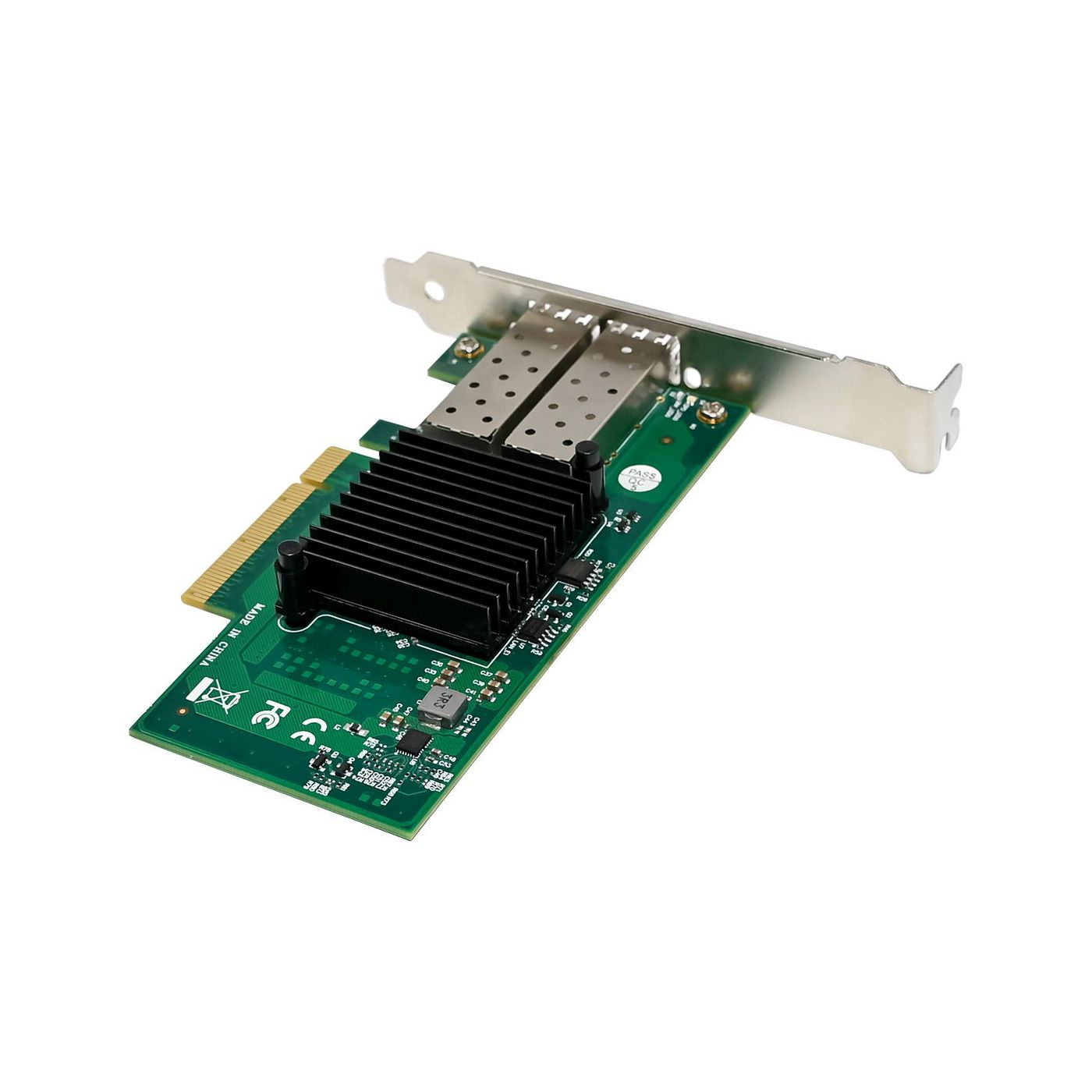 Microconnect MC-PCIEX8-X520-DA2-SFP+ network card Internal Fiber 10000 Mbit/s – image 6