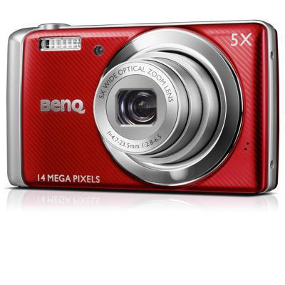 BenQ LT100 1/2.3" Compact camera – image 2