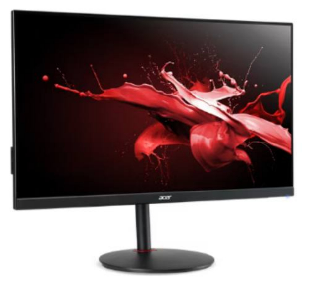 Acer XV270 X1 – image 3
