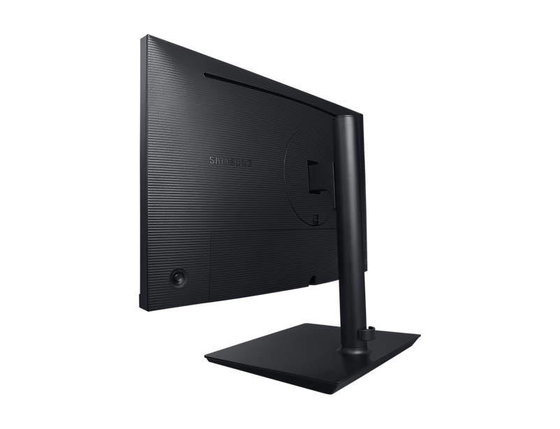 Samsung S24H850QFU computer monitor – image 6